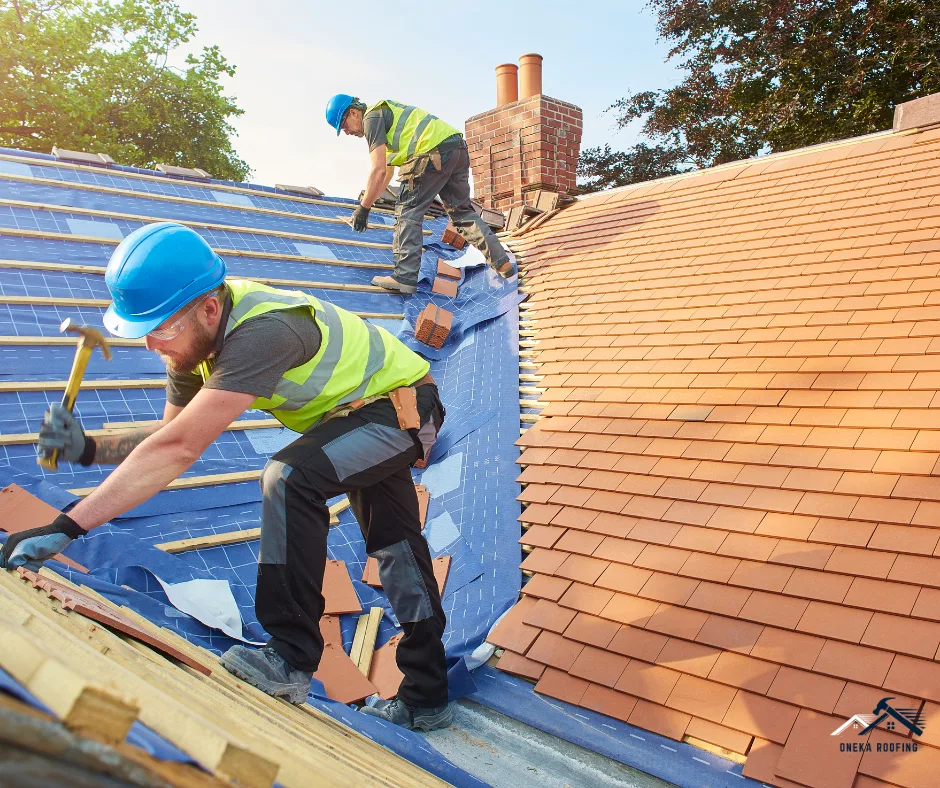 Why choose Roof Repair Near Me in Interlochen, MI